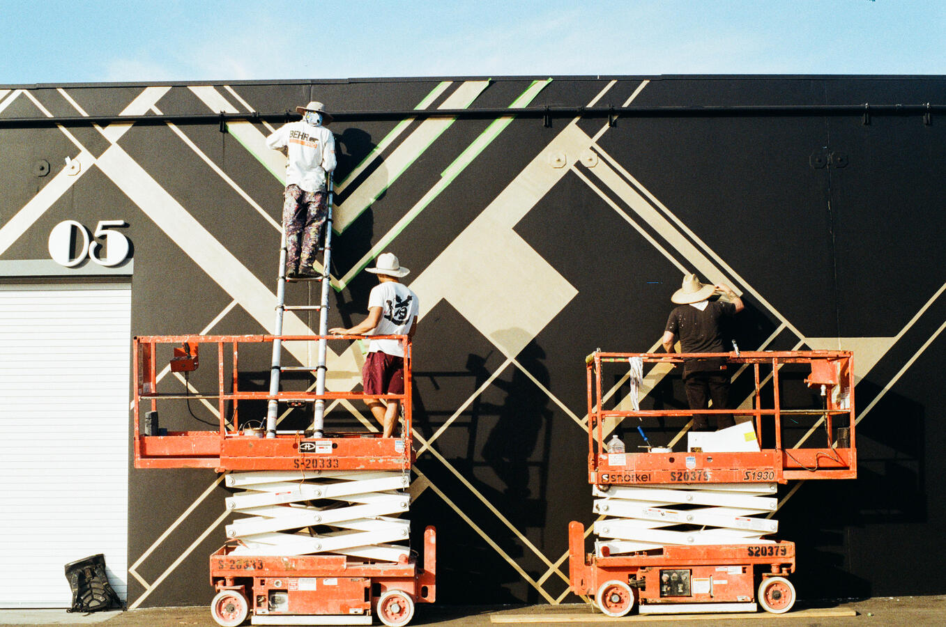 Photo: Jesus Carrere