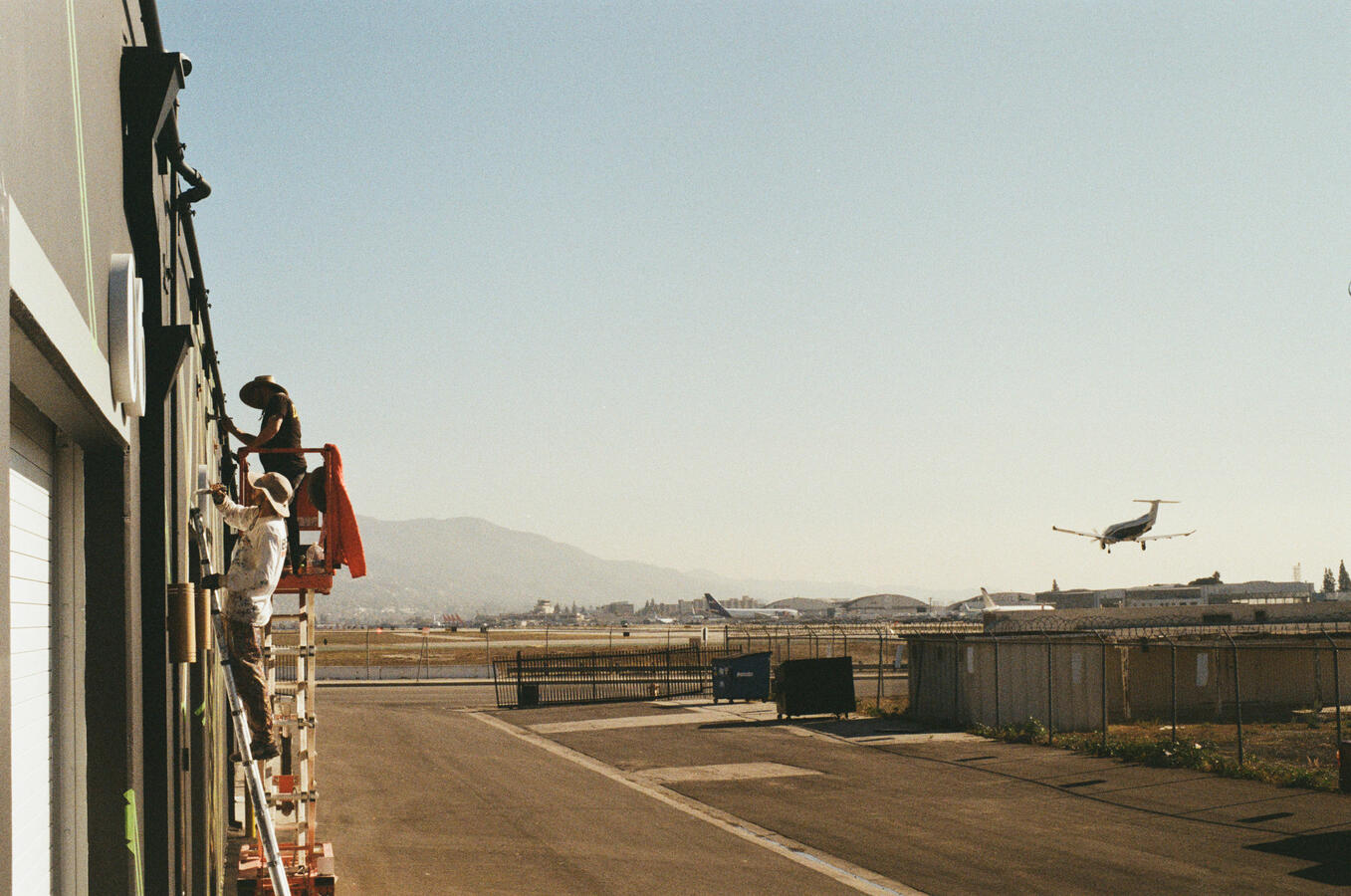 Photo: Jesus Carrere